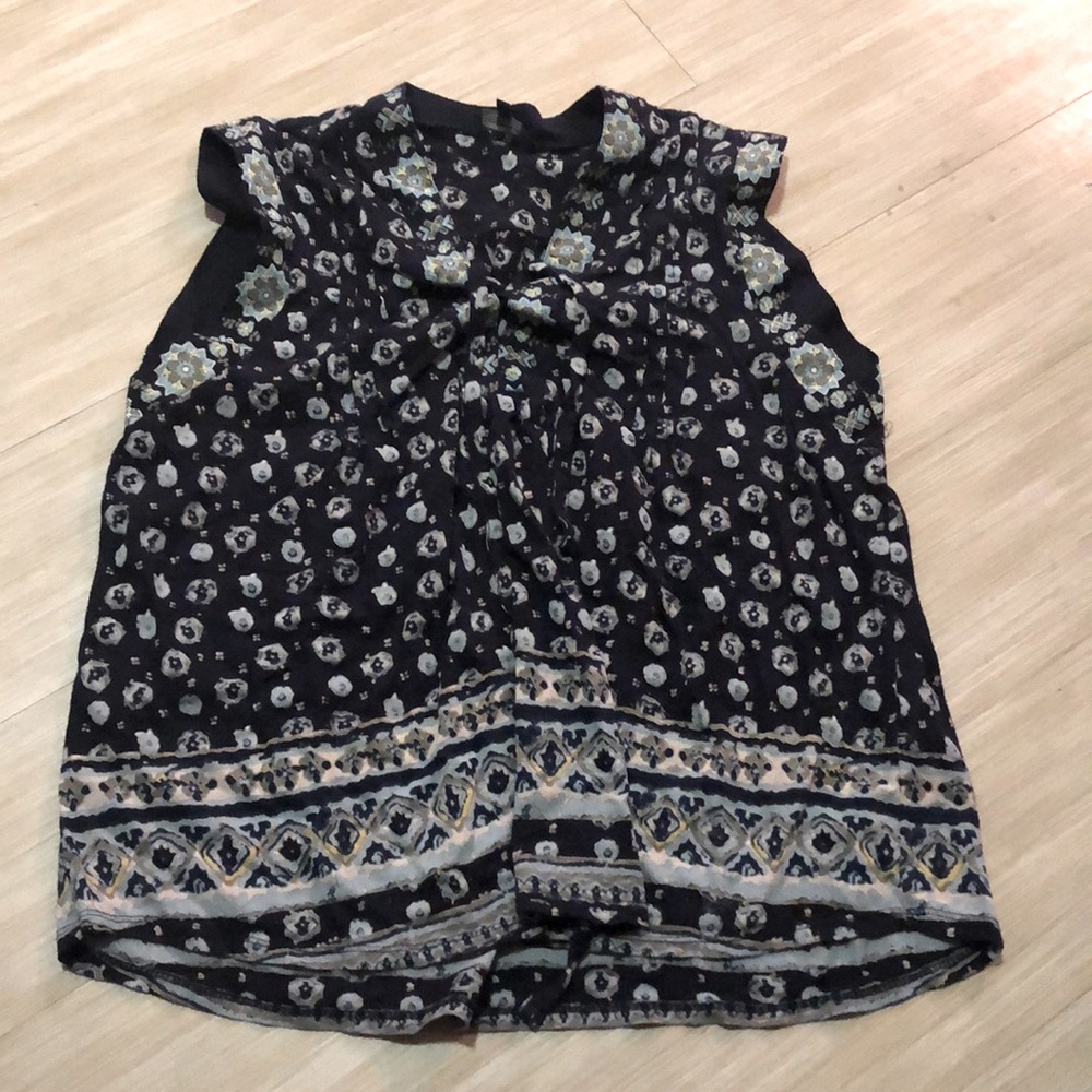 🔵Lucky Brand Blouse